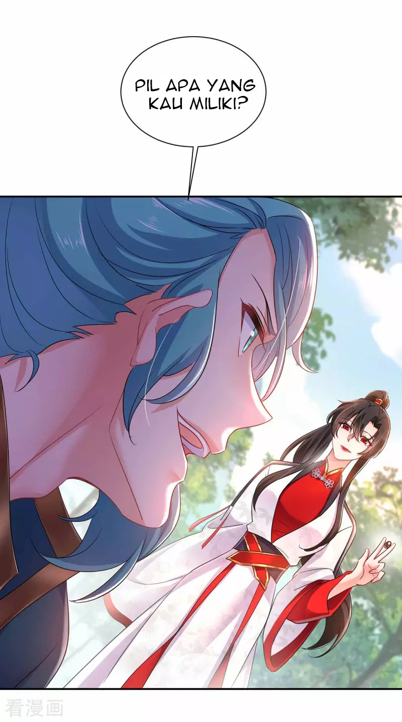 Miss Nine Doctor Chapter 76 Gambar 28