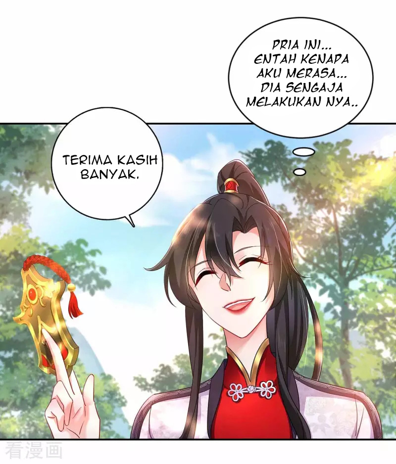 Miss Nine Doctor Chapter 76 Gambar 33