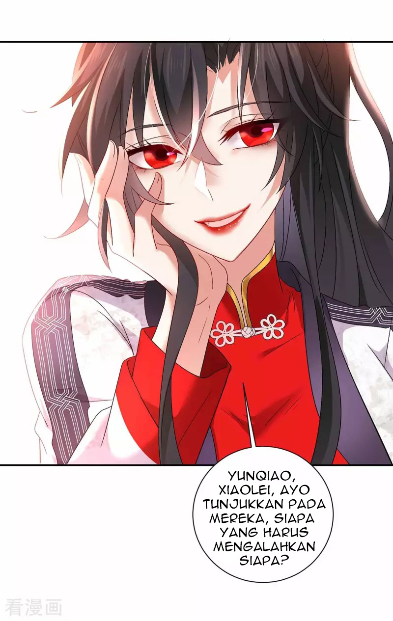 Miss Nine Doctor Chapter 76 Gambar 4
