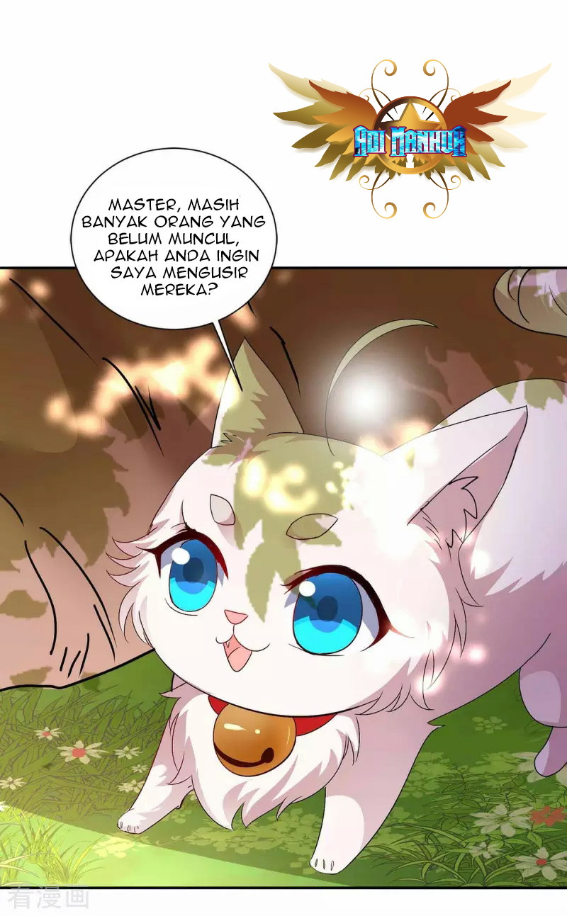 Miss Nine Doctor Chapter 76 Gambar 7