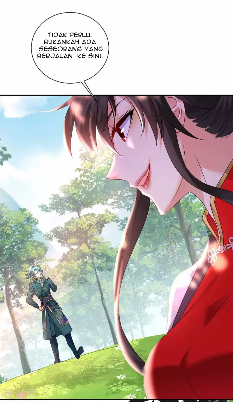 Miss Nine Doctor Chapter 76 Gambar 8