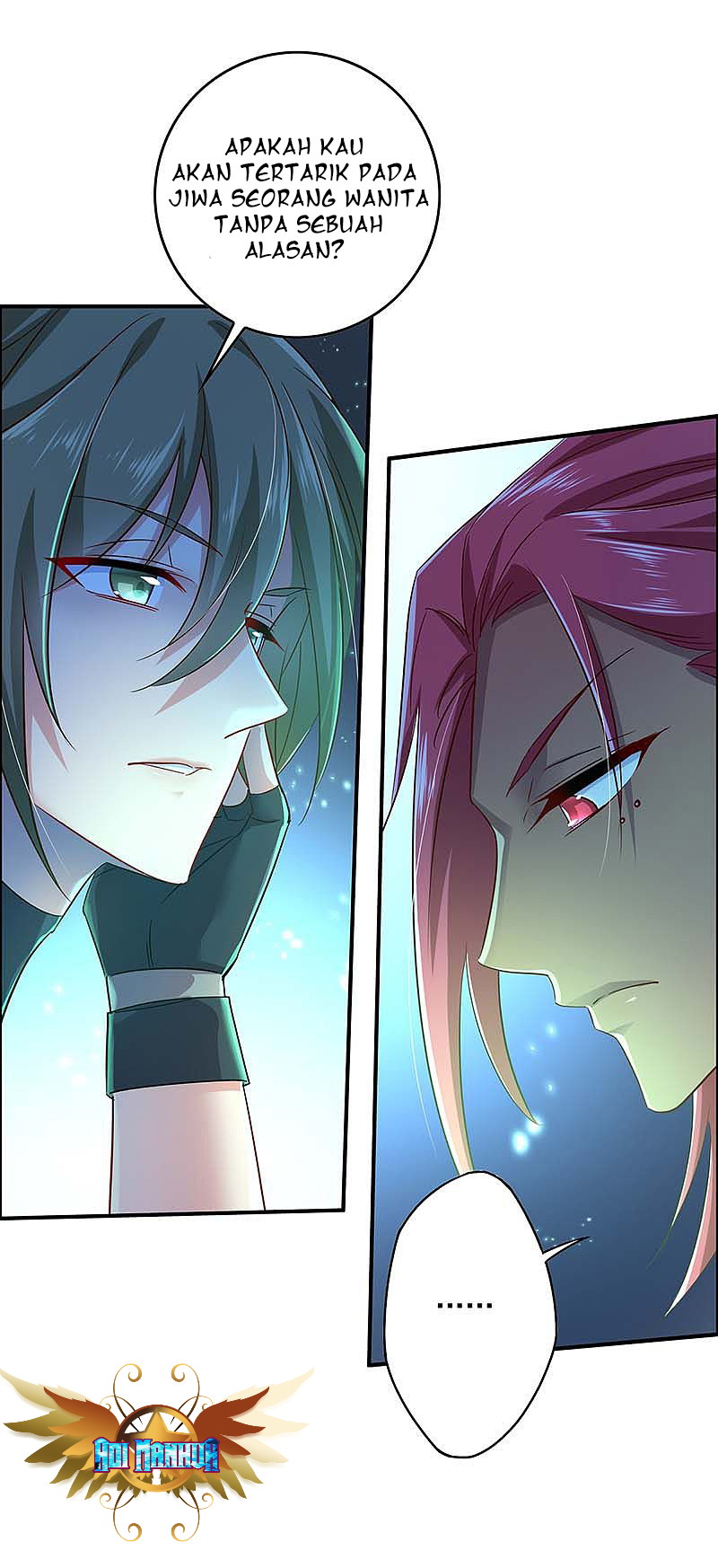 Miss Nine Doctor Chapter 75 Gambar 13