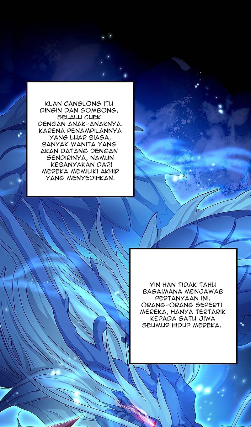 Miss Nine Doctor Chapter 75 Gambar 14