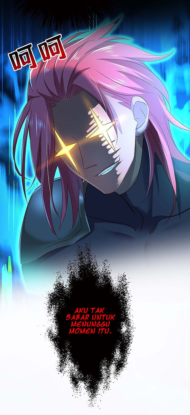 Miss Nine Doctor Chapter 75 Gambar 20