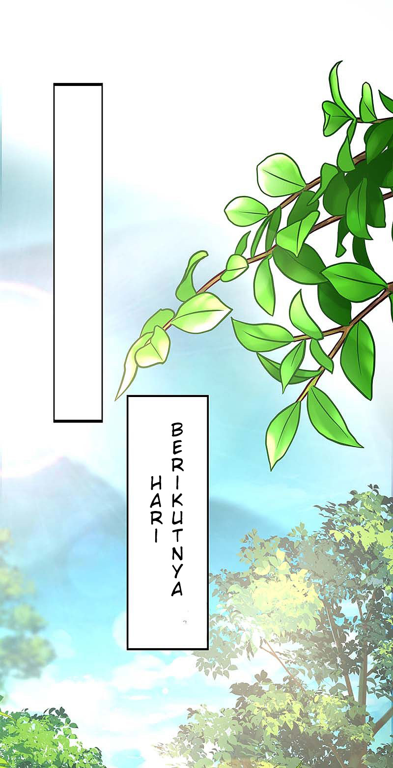 Miss Nine Doctor Chapter 75 Gambar 27