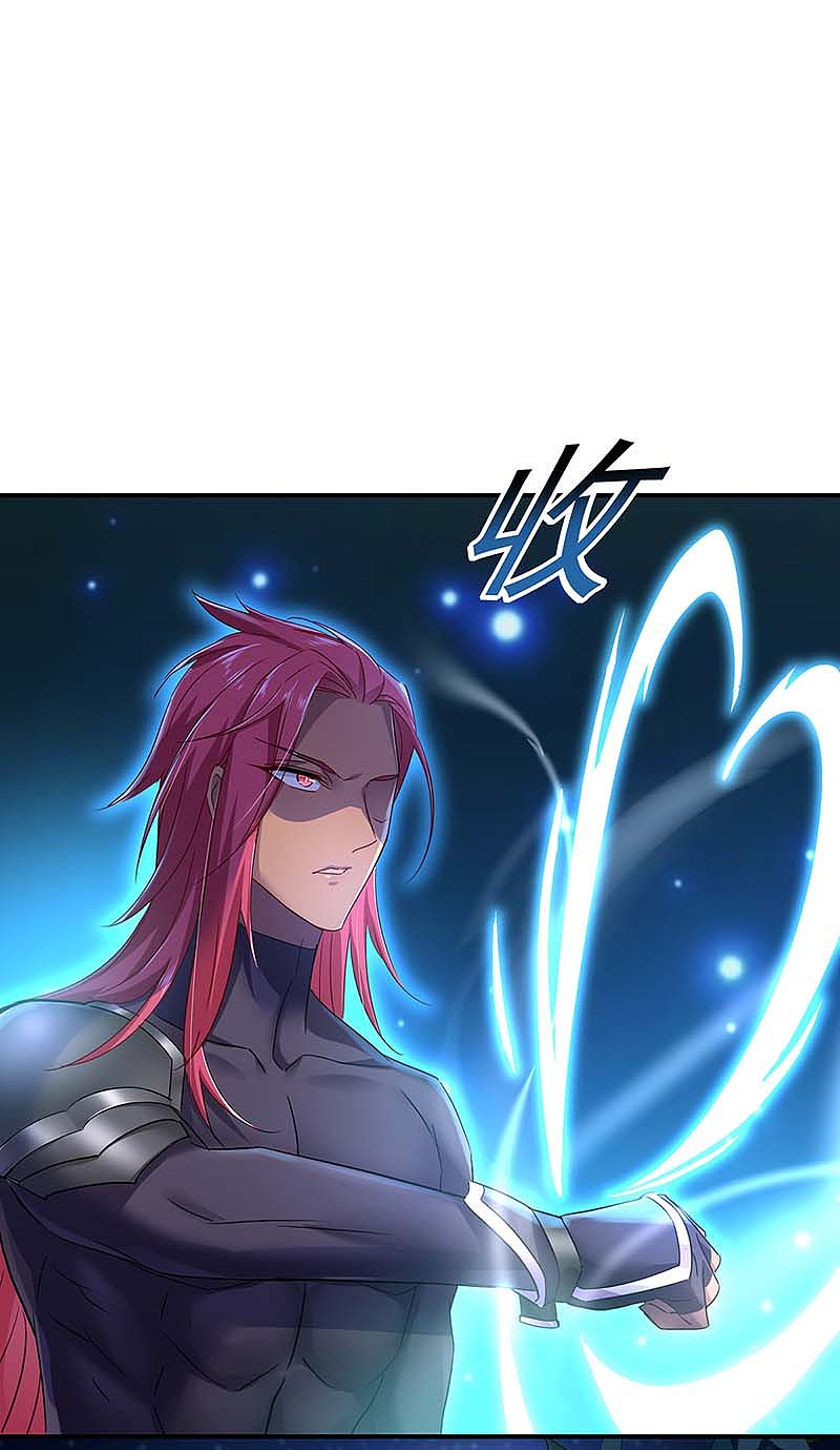 Miss Nine Doctor Chapter 75 Gambar 8