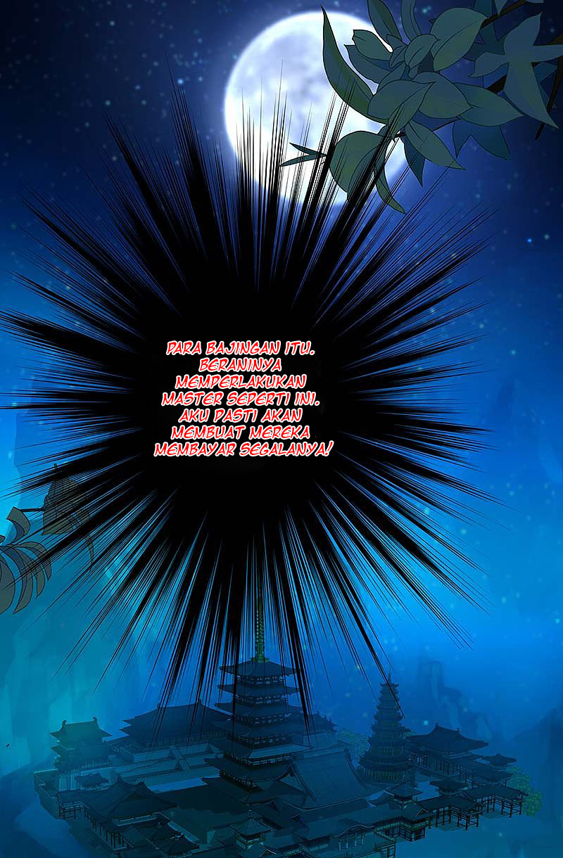 Miss Nine Doctor Chapter 75 Gambar 9