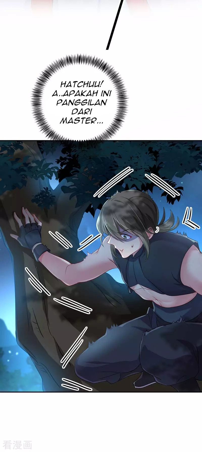 Miss Nine Doctor Chapter 74 Gambar 12