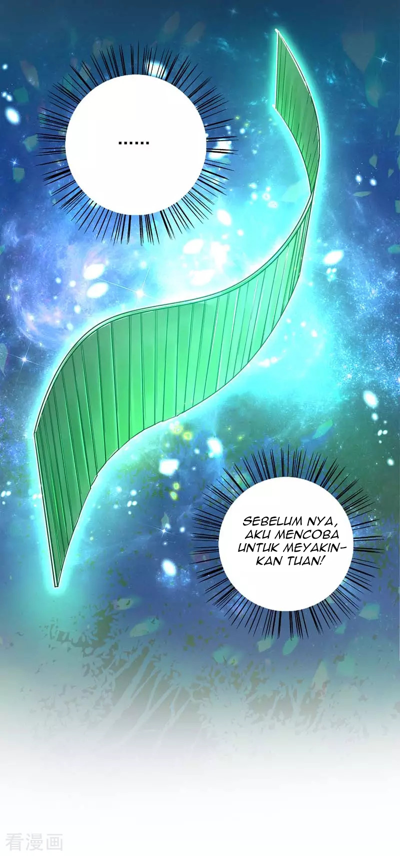 Miss Nine Doctor Chapter 74 Gambar 17