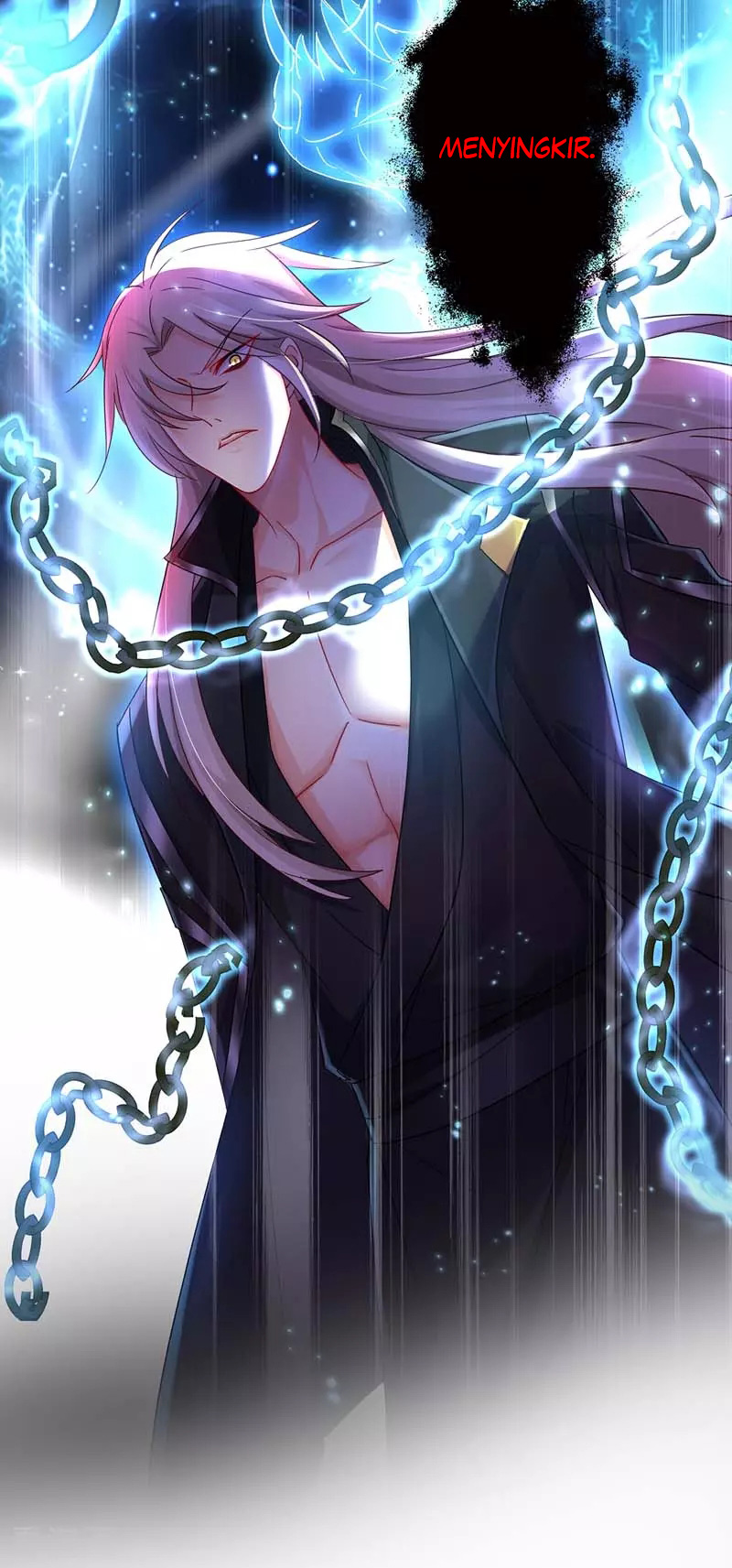 Miss Nine Doctor Chapter 74 Gambar 20
