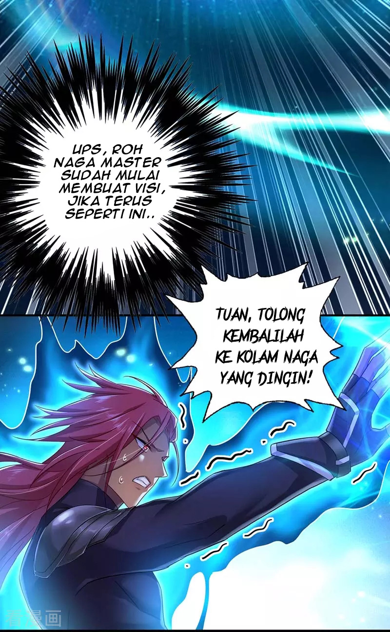 Miss Nine Doctor Chapter 74 Gambar 23