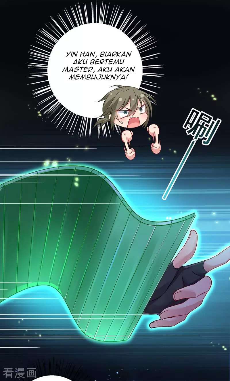 Miss Nine Doctor Chapter 74 Gambar 24