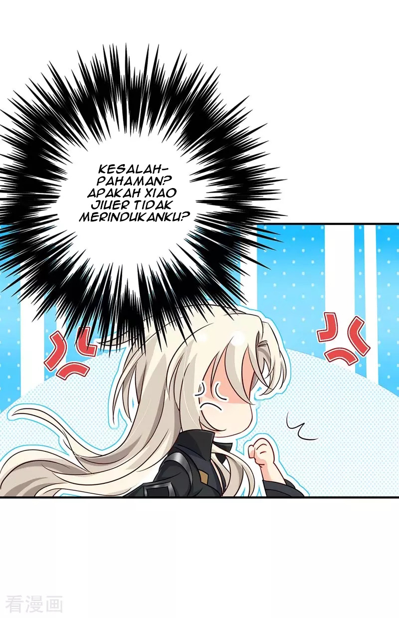 Miss Nine Doctor Chapter 74 Gambar 29
