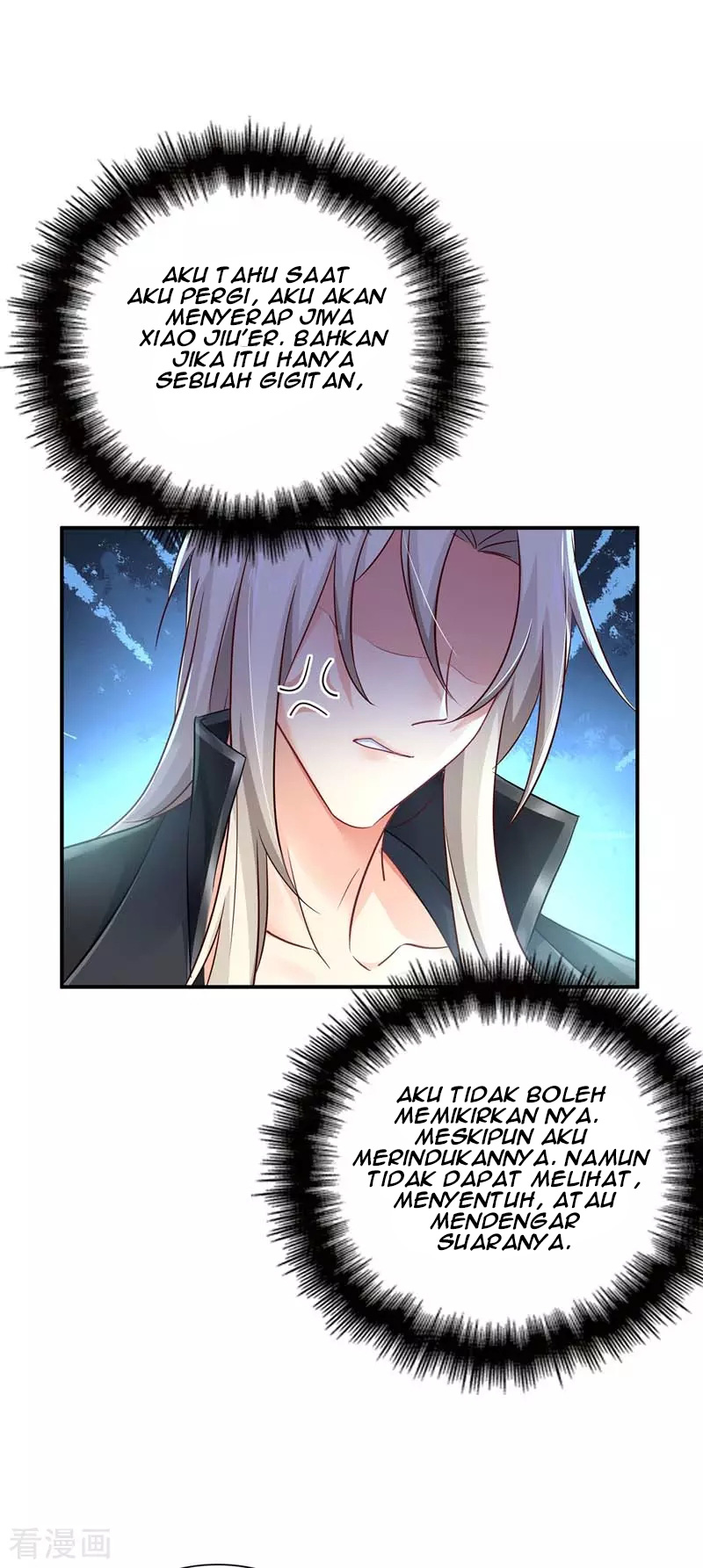 Miss Nine Doctor Chapter 74 Gambar 30