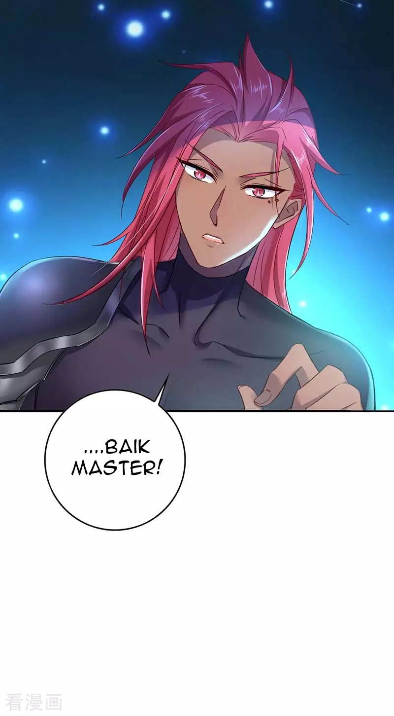 Miss Nine Doctor Chapter 74 Gambar 32