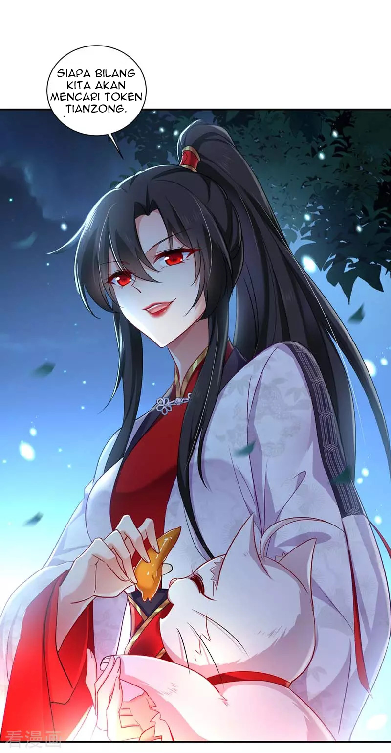 Miss Nine Doctor Chapter 74 Gambar 4
