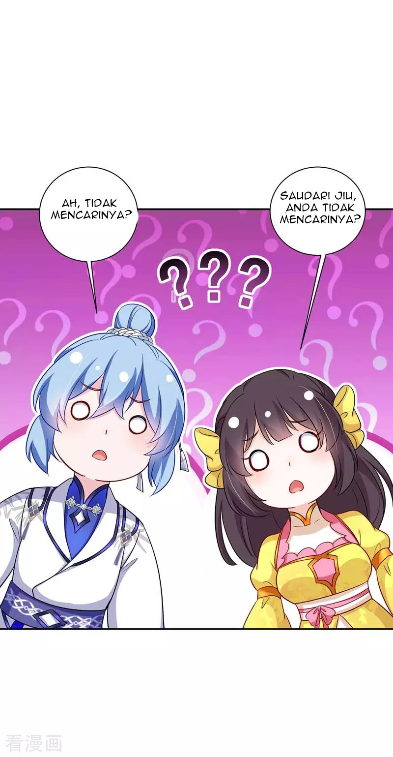 Miss Nine Doctor Chapter 74 Gambar 5