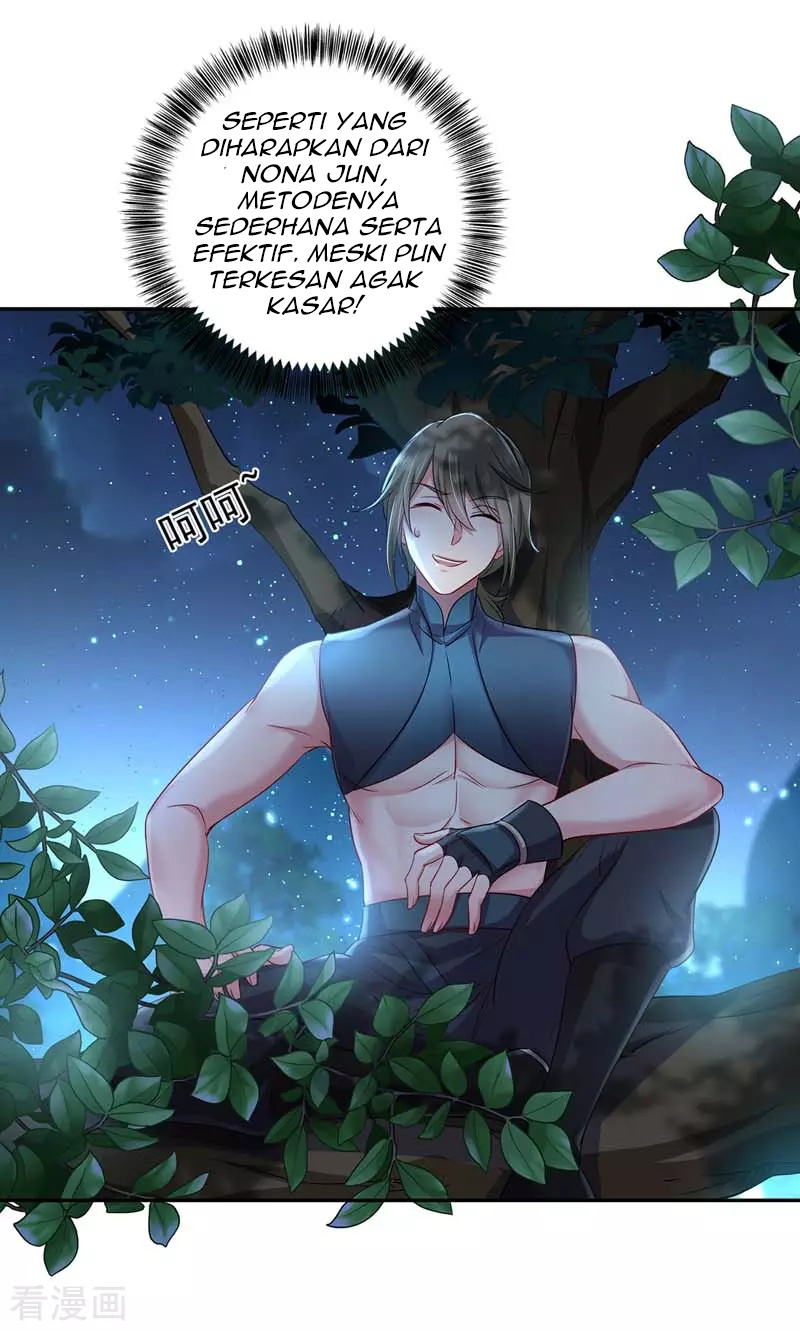 Miss Nine Doctor Chapter 74 Gambar 8
