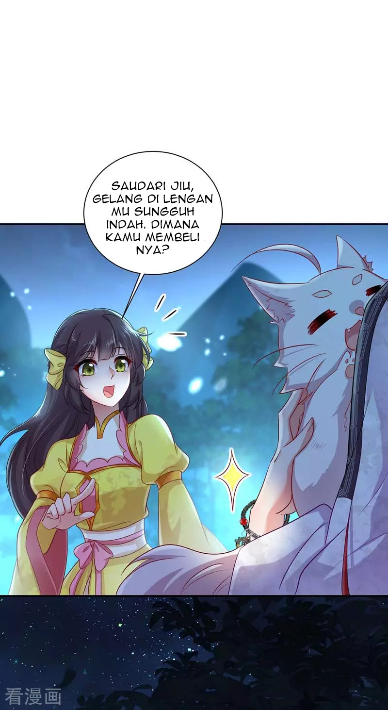 Miss Nine Doctor Chapter 74 Gambar 9