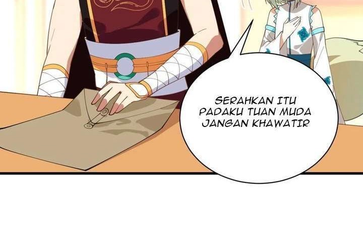 To Be The Castellan King Chapter 305 Gambar 26
