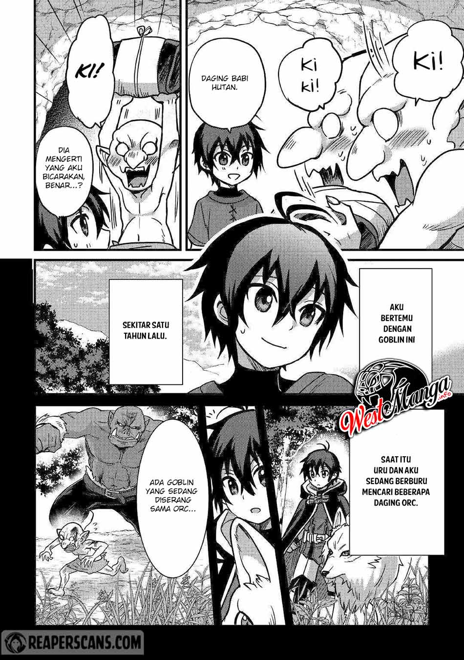 Fuguushoku To Baka Ni Saremashita Ga Jissai Wa Sorehodo Waruku Arimasen? Chapter 11 Gambar 13