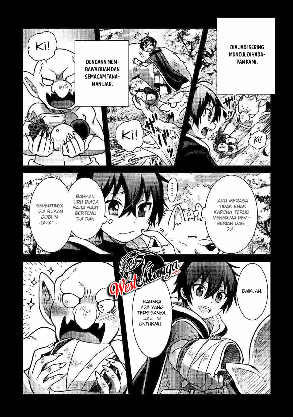 Fuguushoku To Baka Ni Saremashita Ga Jissai Wa Sorehodo Waruku Arimasen? Chapter 11 Gambar 15