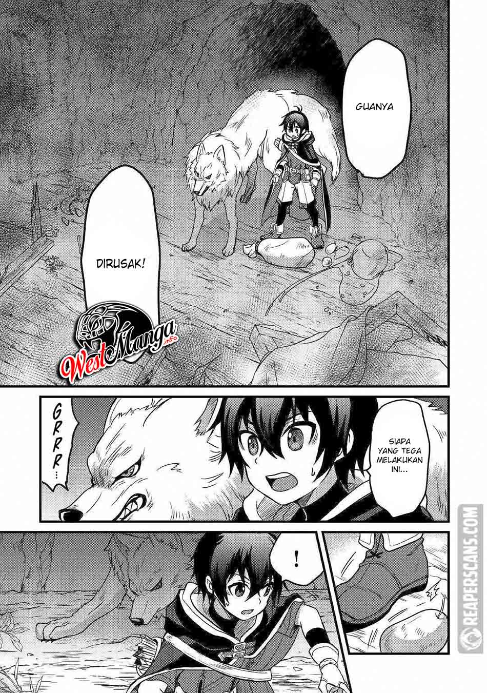 Fuguushoku To Baka Ni Saremashita Ga Jissai Wa Sorehodo Waruku Arimasen? Chapter 11 Gambar 20