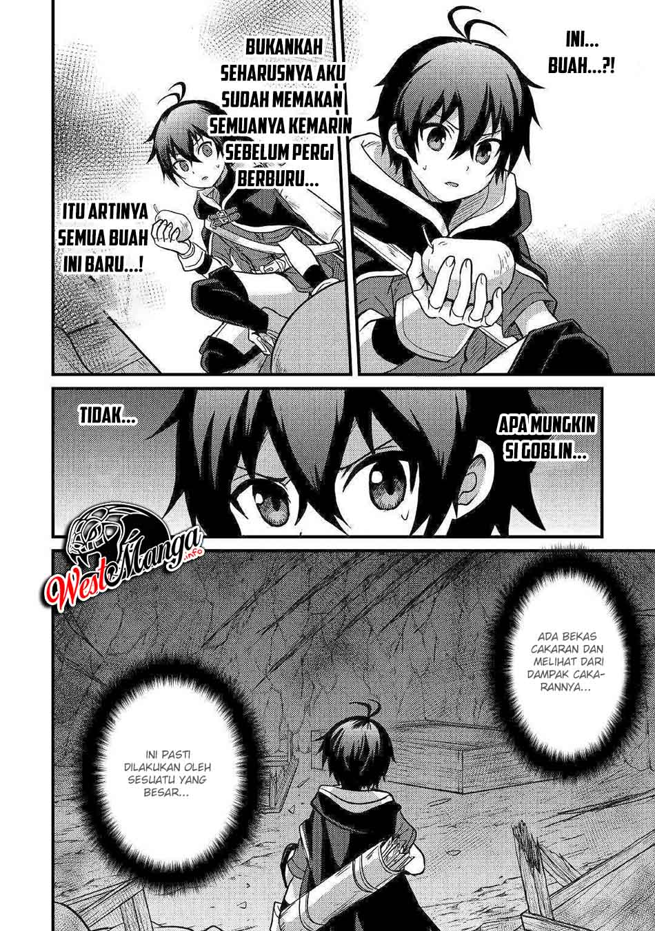 Fuguushoku To Baka Ni Saremashita Ga Jissai Wa Sorehodo Waruku Arimasen? Chapter 11 Gambar 21