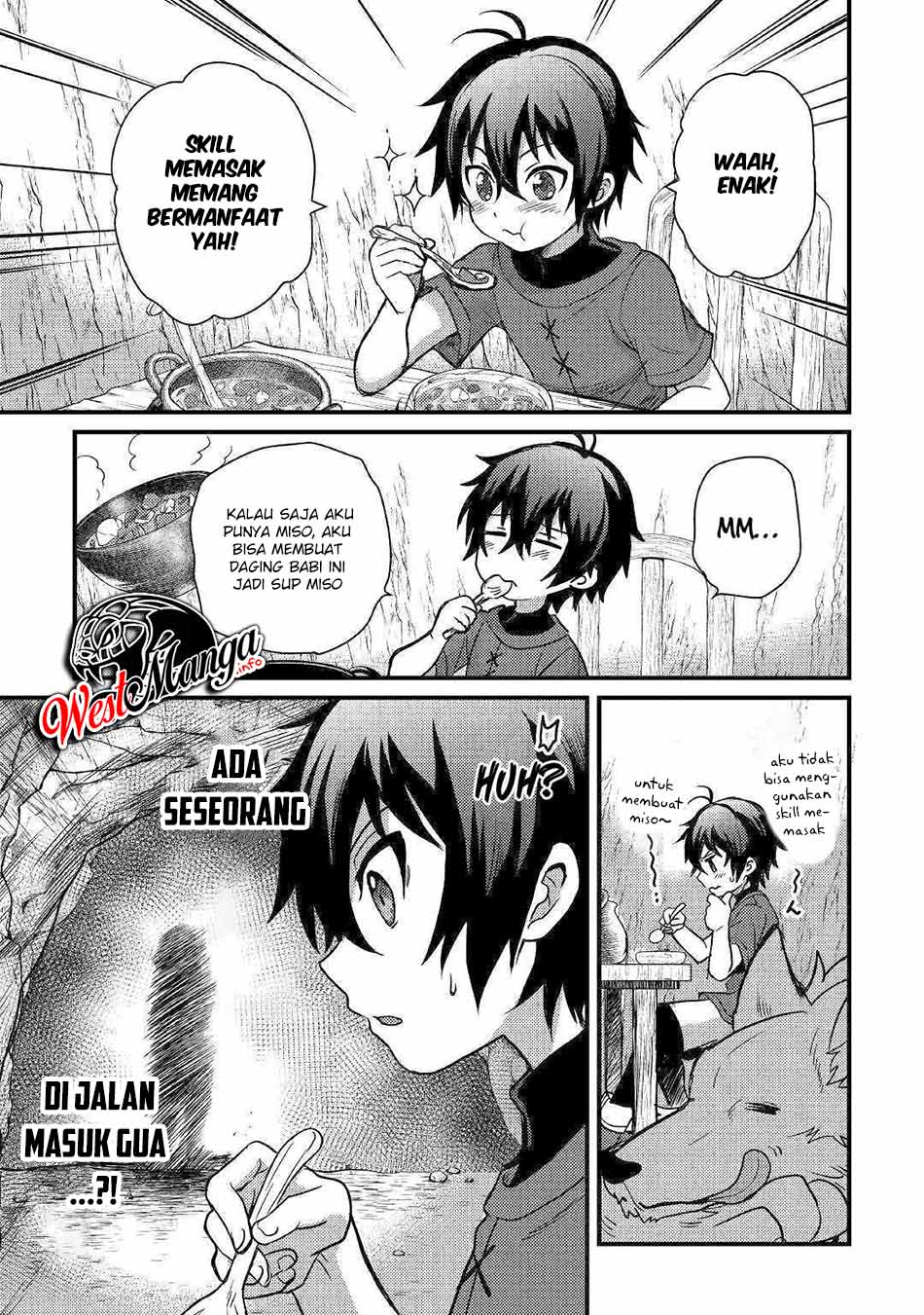 Fuguushoku To Baka Ni Saremashita Ga Jissai Wa Sorehodo Waruku Arimasen? Chapter 11 Gambar 9