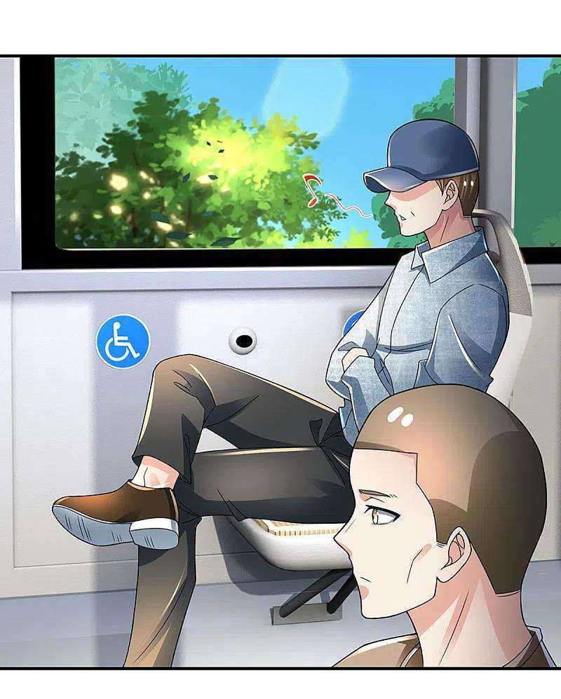 Immortal Daddy Xianzun Chapter 205 Gambar 10