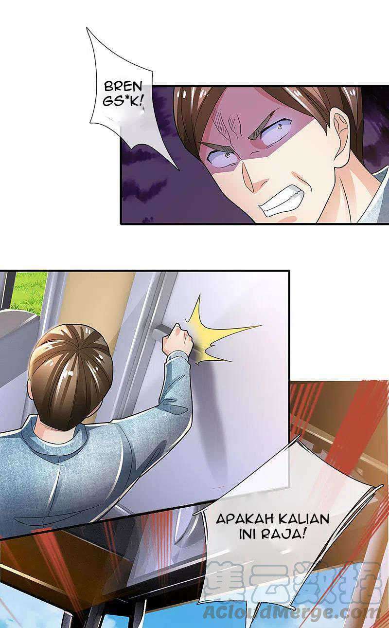 Immortal Daddy Xianzun Chapter 205 Gambar 15