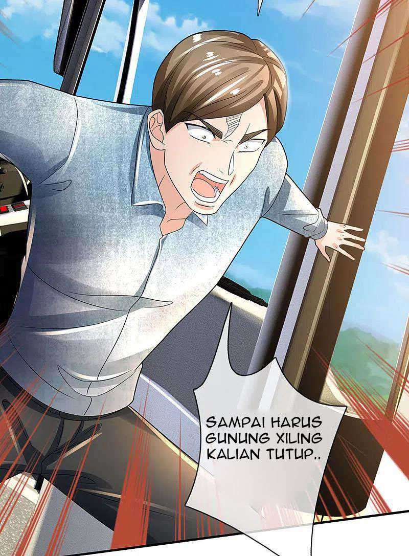 Immortal Daddy Xianzun Chapter 205 Gambar 16