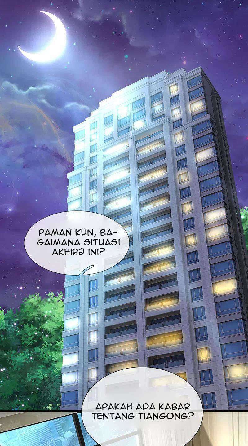 Immortal Daddy Xianzun Chapter 204 Gambar 15