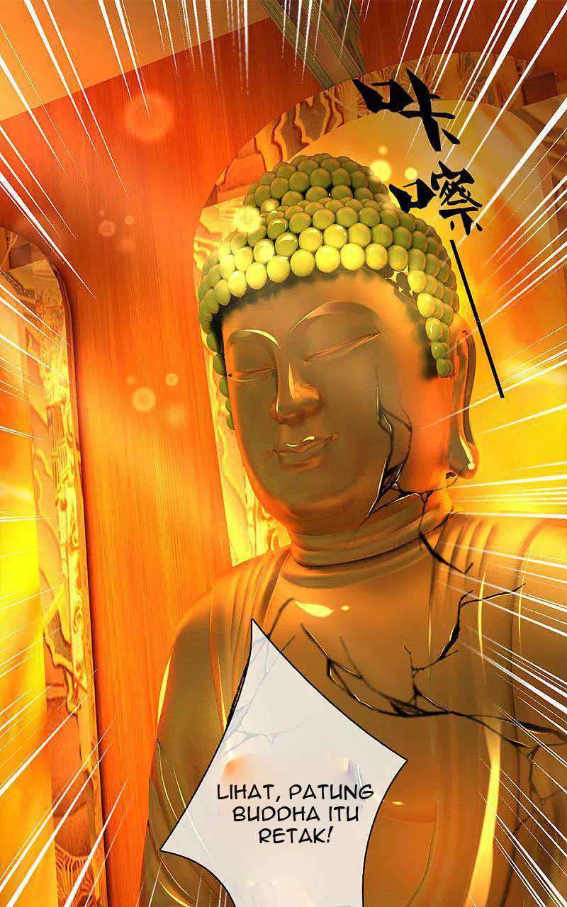 Immortal Daddy Xianzun Chapter 204 Gambar 9