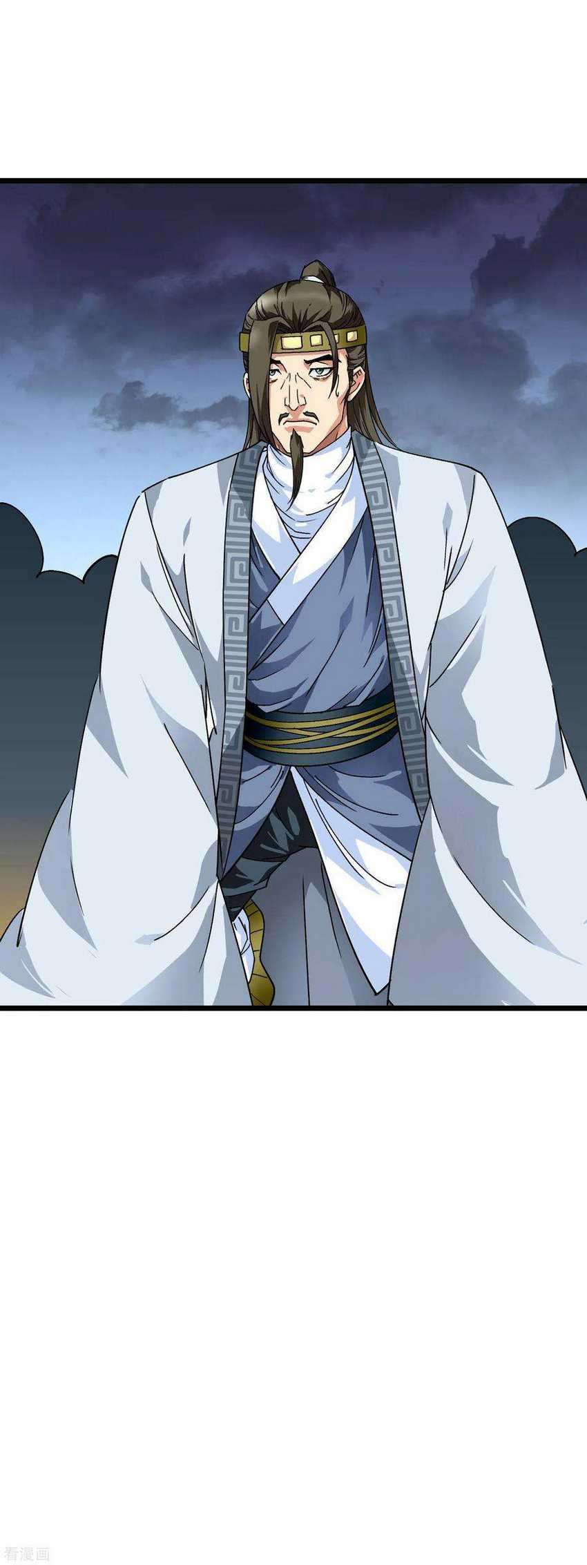 Rebirth I Am The Great God Chapter 78 Gambar 13