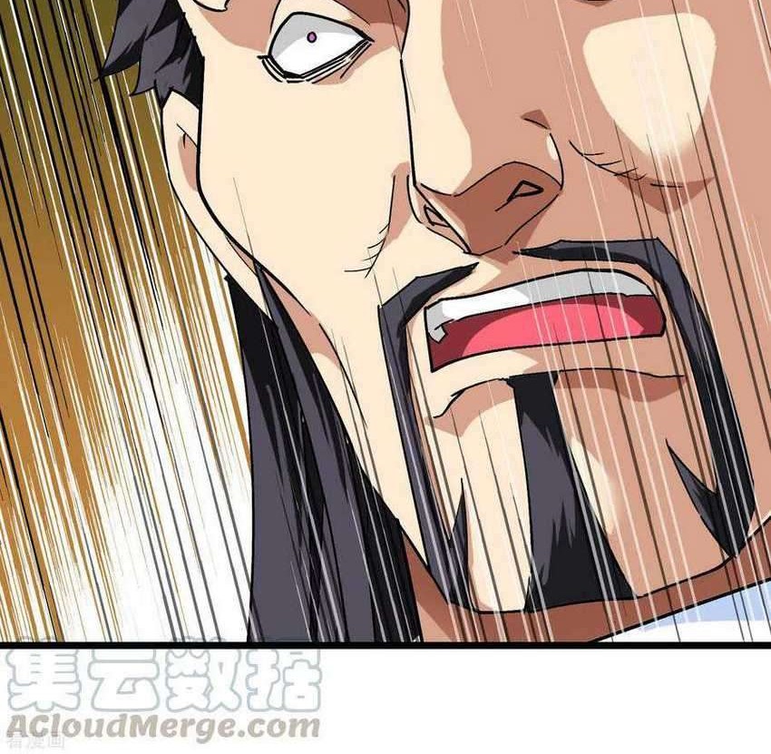 Baca Manhua Rebirth I Am The Great God Chapter 78 Gambar 2