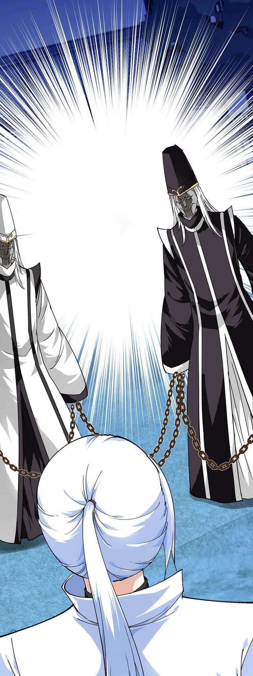Rebirth I Am The Great God Chapter 78 Gambar 29