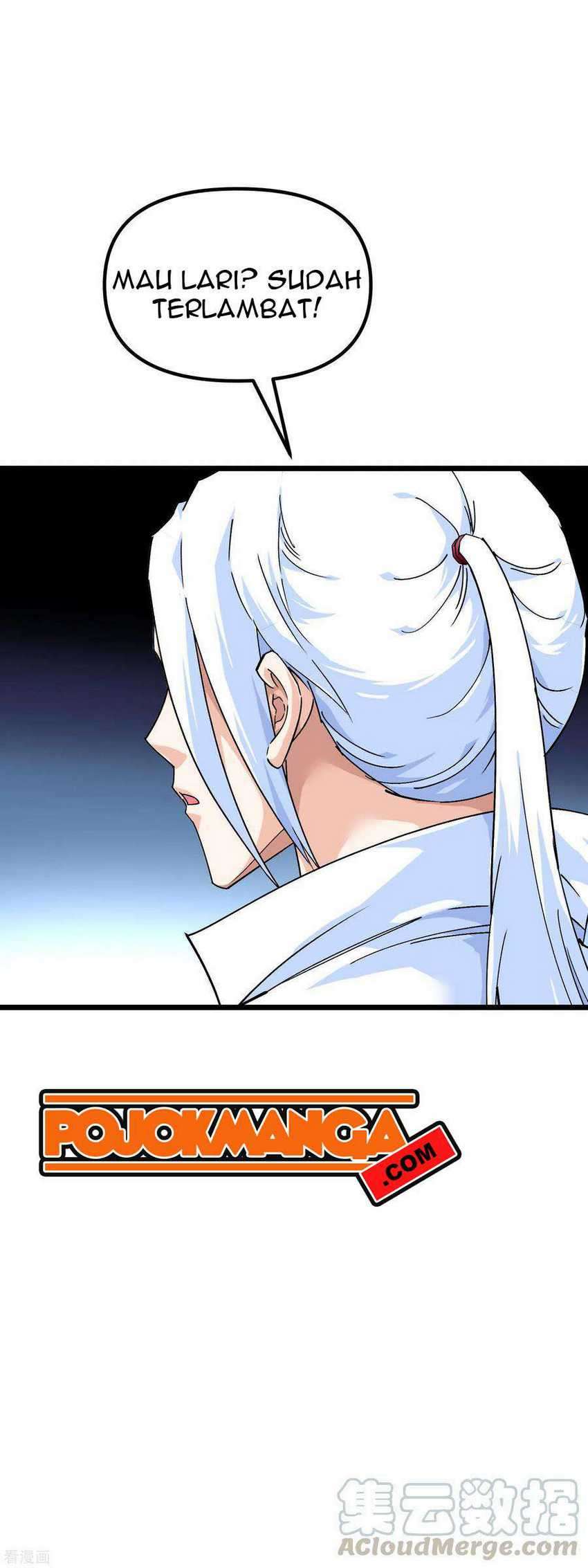 Rebirth I Am The Great God Chapter 78 Gambar 8