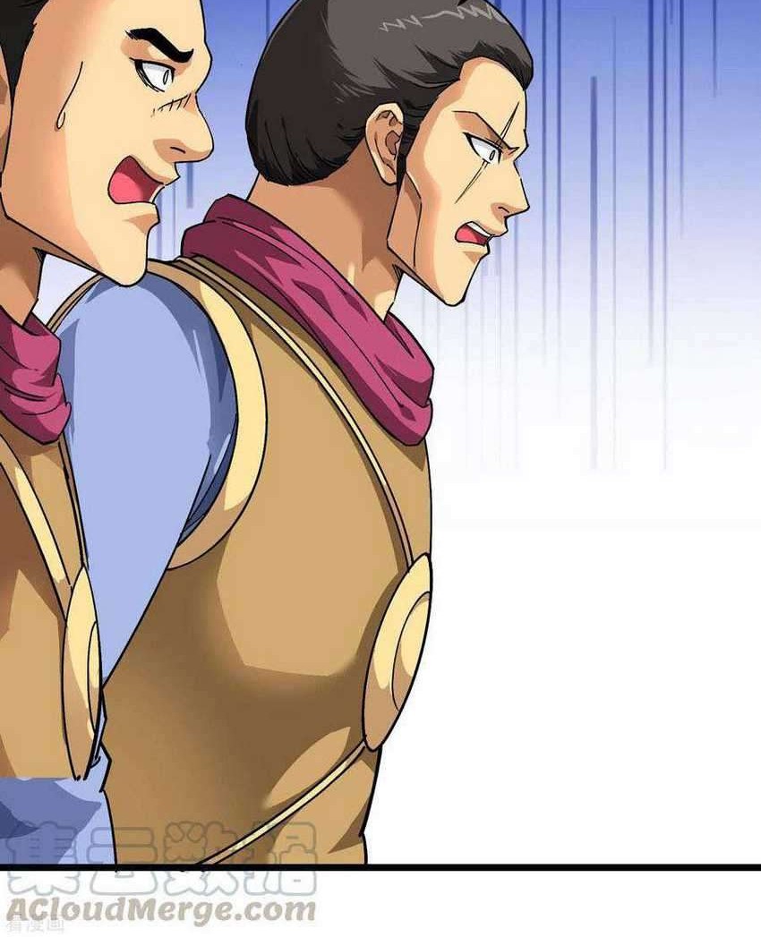Baca Manhua Rebirth I Am The Great God Chapter 77 Gambar 2