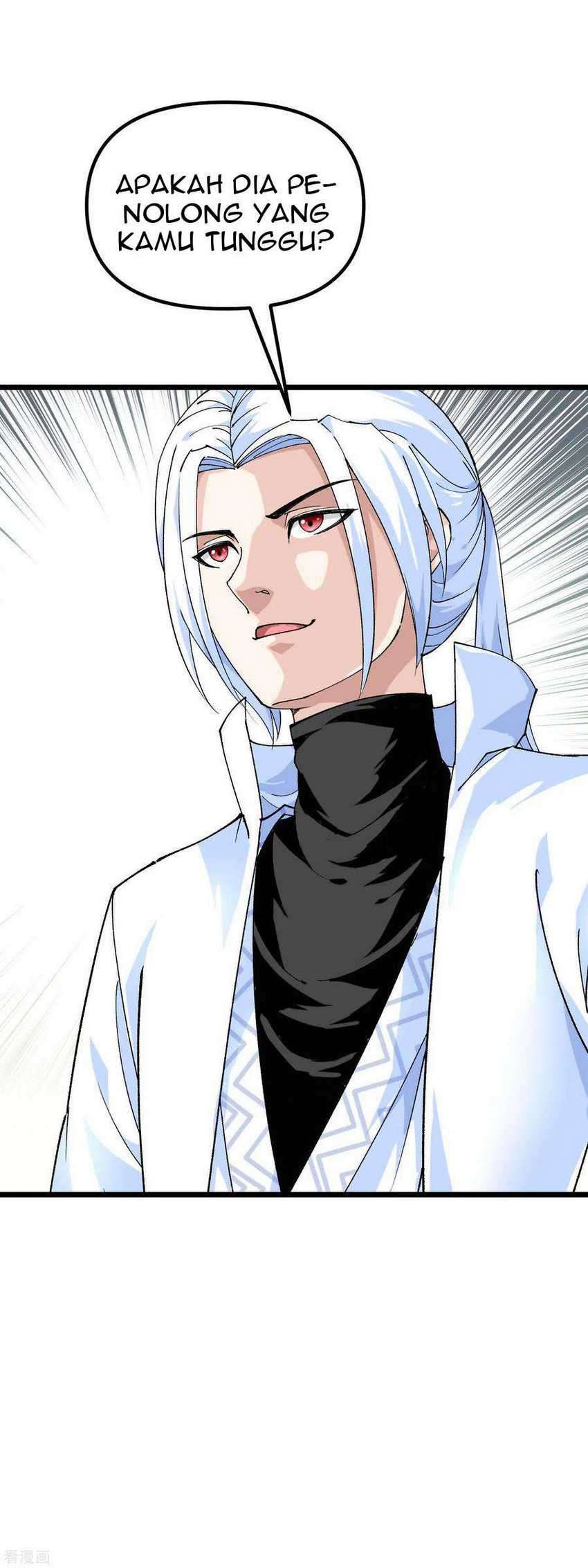 Rebirth I Am The Great God Chapter 77 Gambar 29