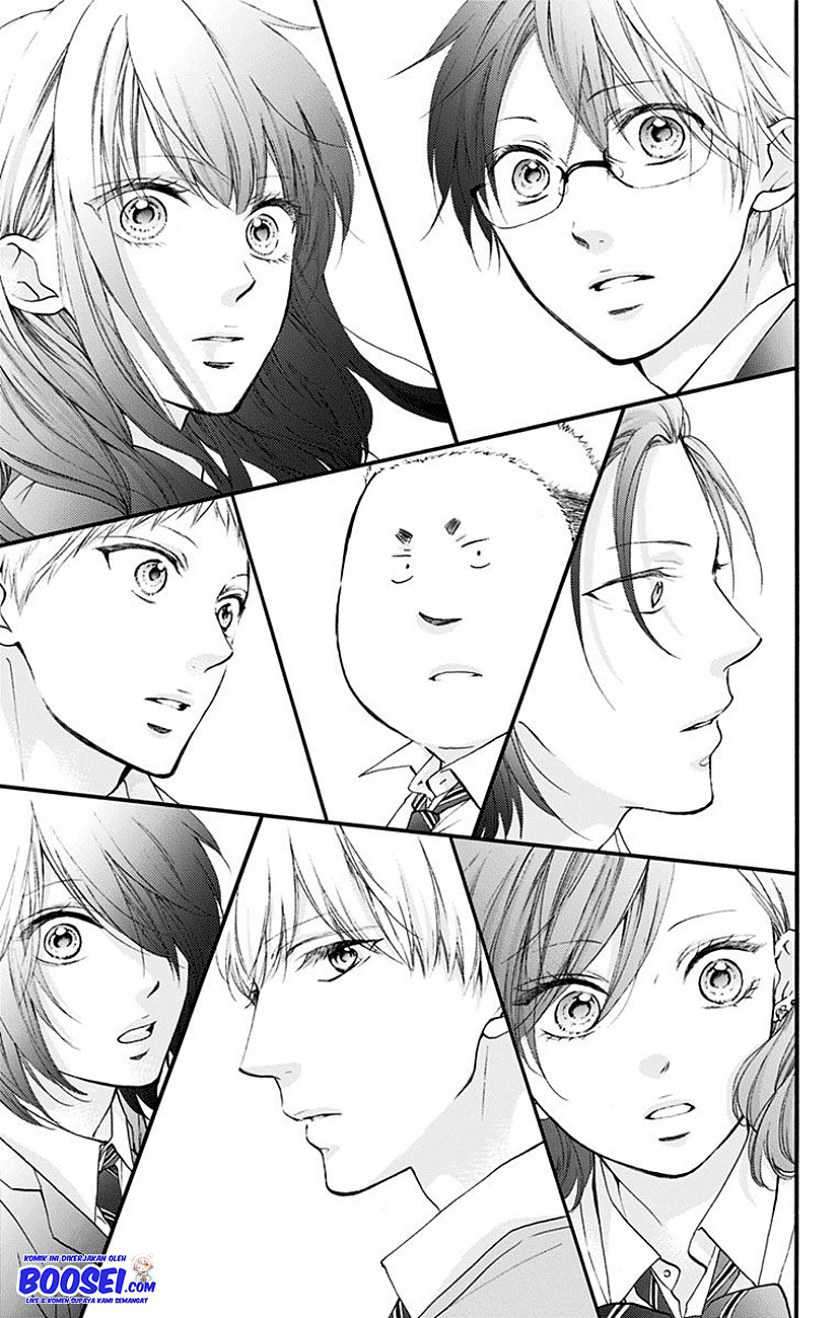 Kono Oto Tomare! Chapter 70 Gambar 19