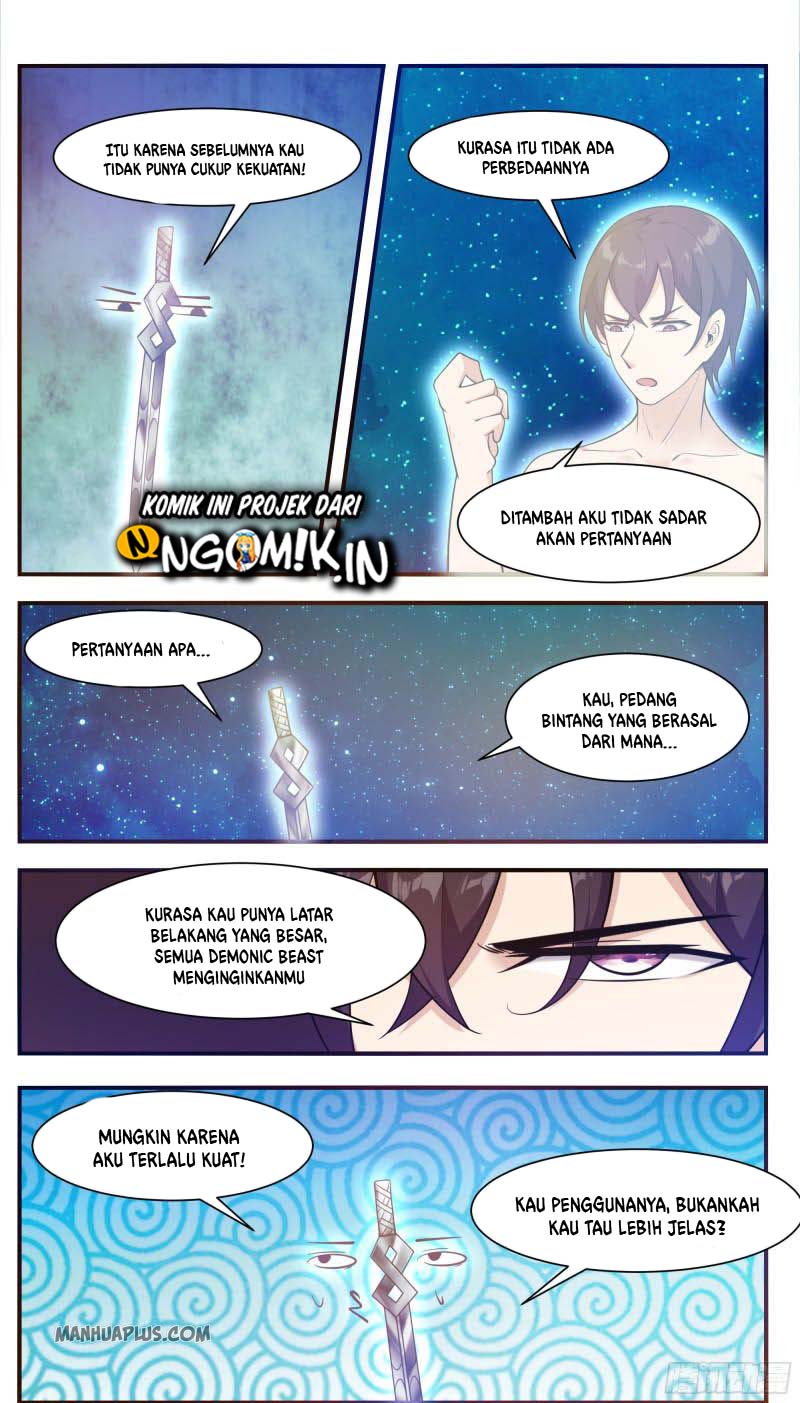 Zui Qiang Shen Wang Chapter 192 Gambar 10