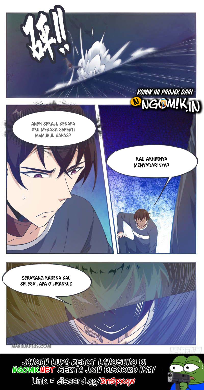 Baca Manhua Zui Qiang Shen Wang Chapter 191 Gambar 2