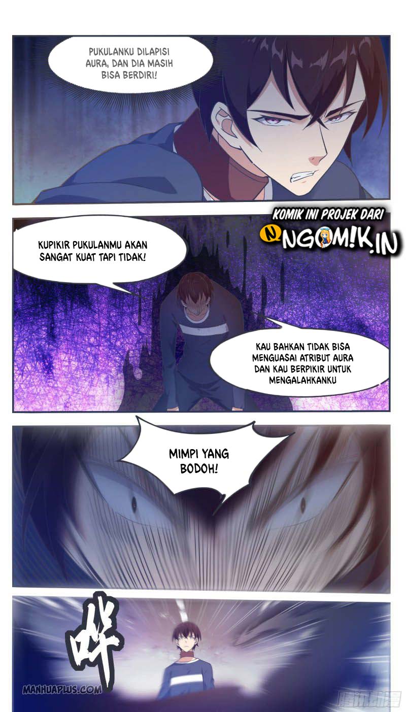 Zui Qiang Shen Wang Chapter 191 Gambar 3