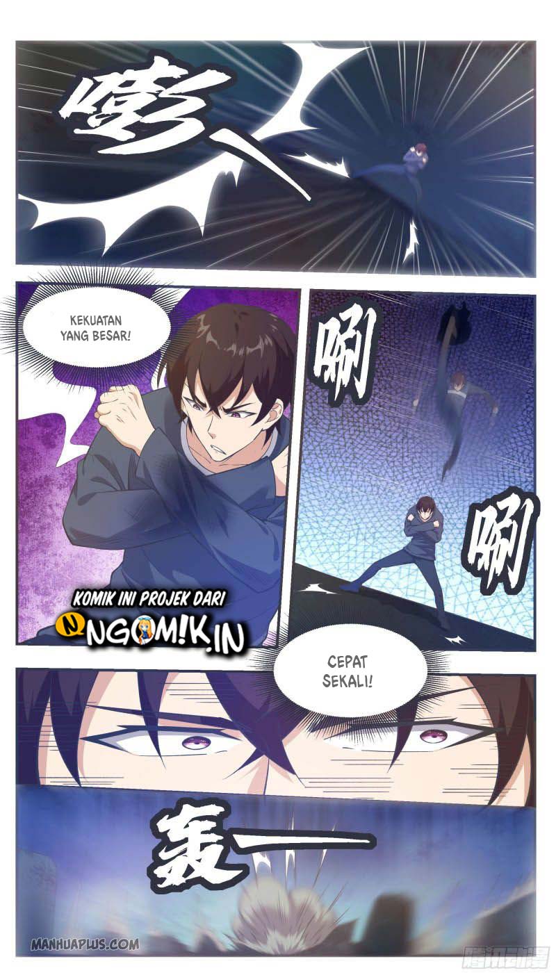 Zui Qiang Shen Wang Chapter 191 Gambar 4