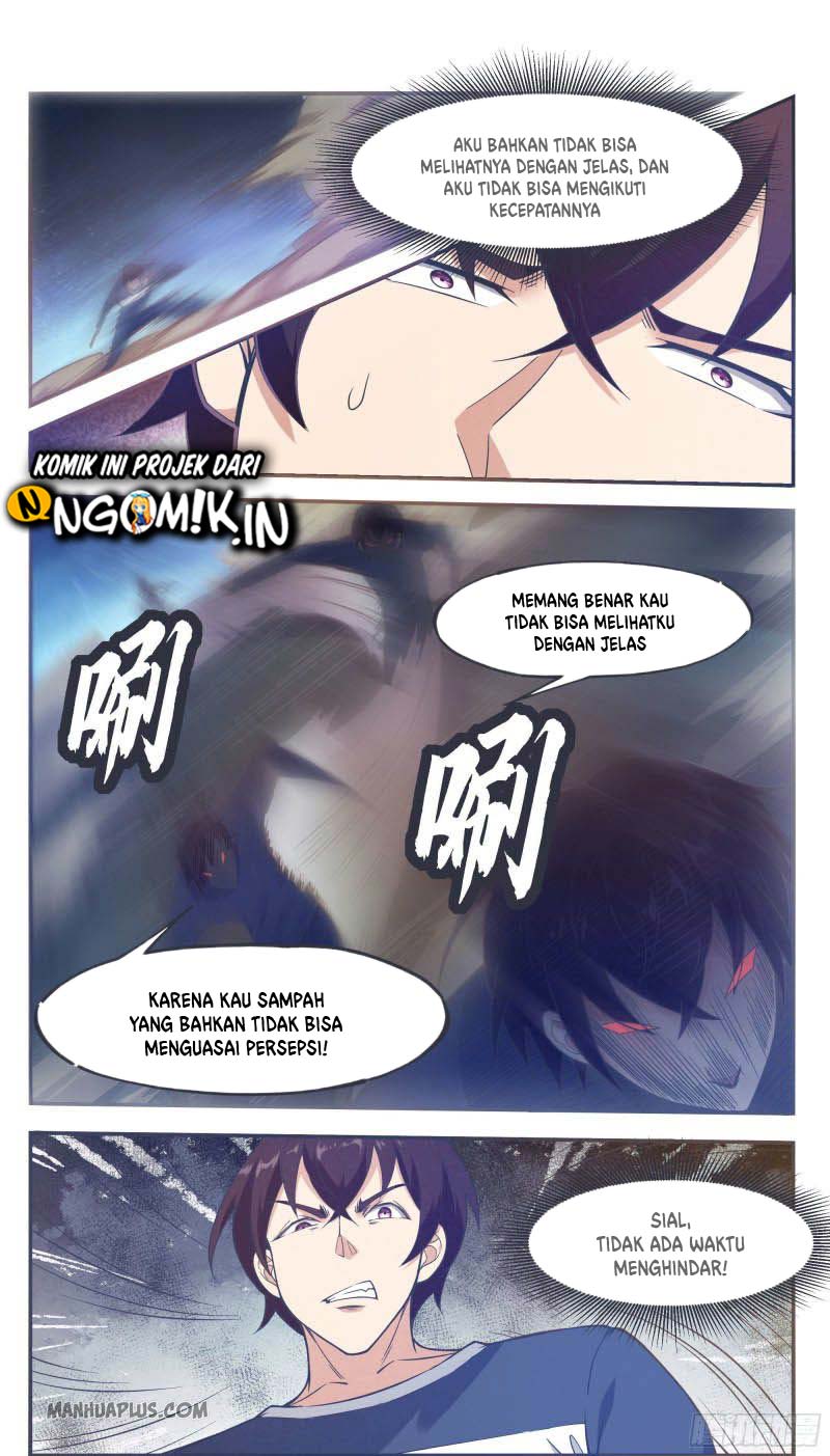 Zui Qiang Shen Wang Chapter 191 Gambar 5