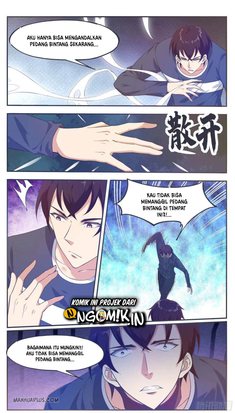 Zui Qiang Shen Wang Chapter 191 Gambar 7