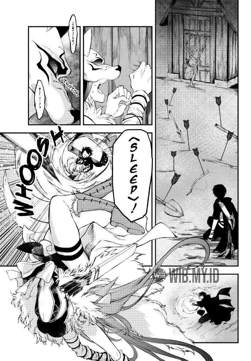 Isekai Man Chikin – HP 1 no Mama de Saikyou Saisoku Danjon Kouryaku Chapter 11 Gambar 7