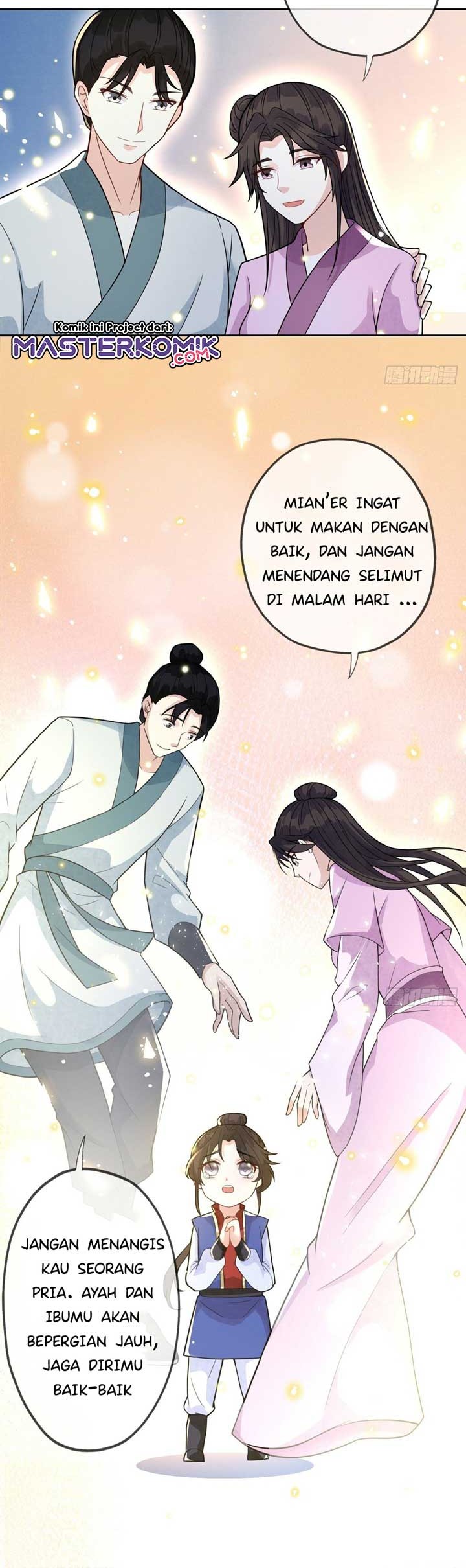 Queen of the Last Days Chapter 24 Gambar 4