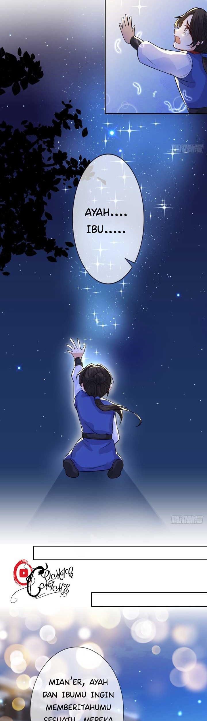 Queen of the Last Days Chapter 24 Gambar 6